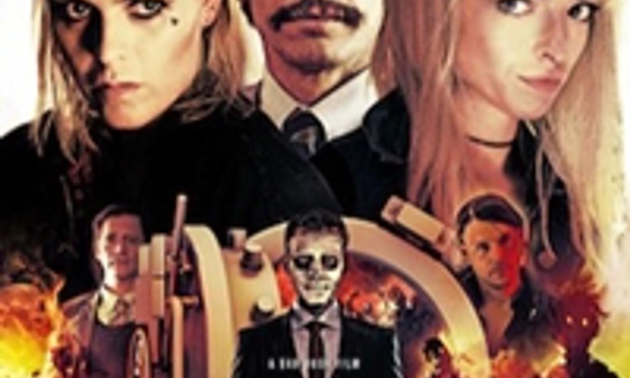 header image for The Vault