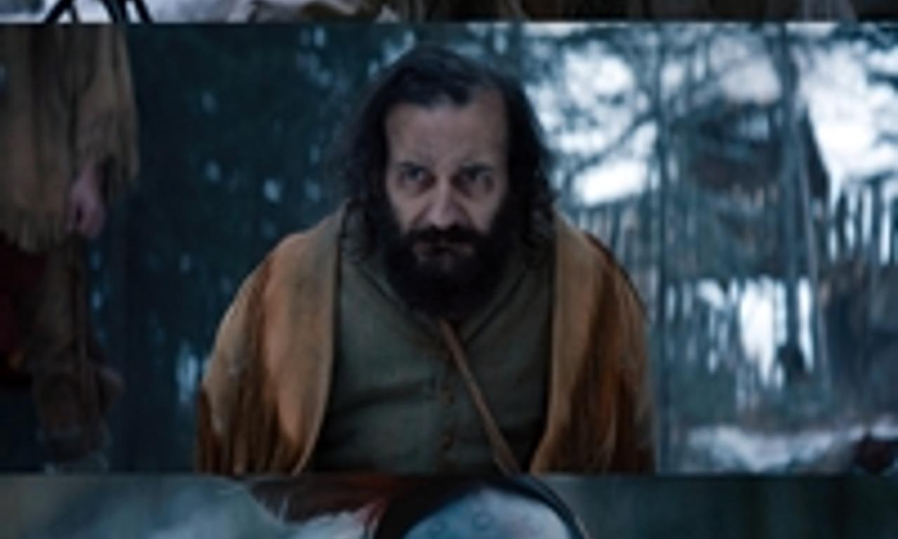 header image for Lost face