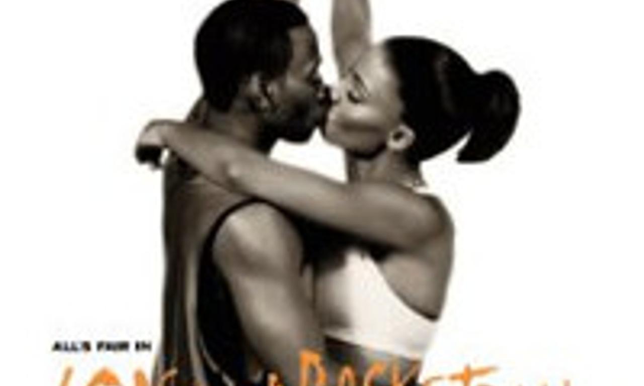 header image for Love & Basketball