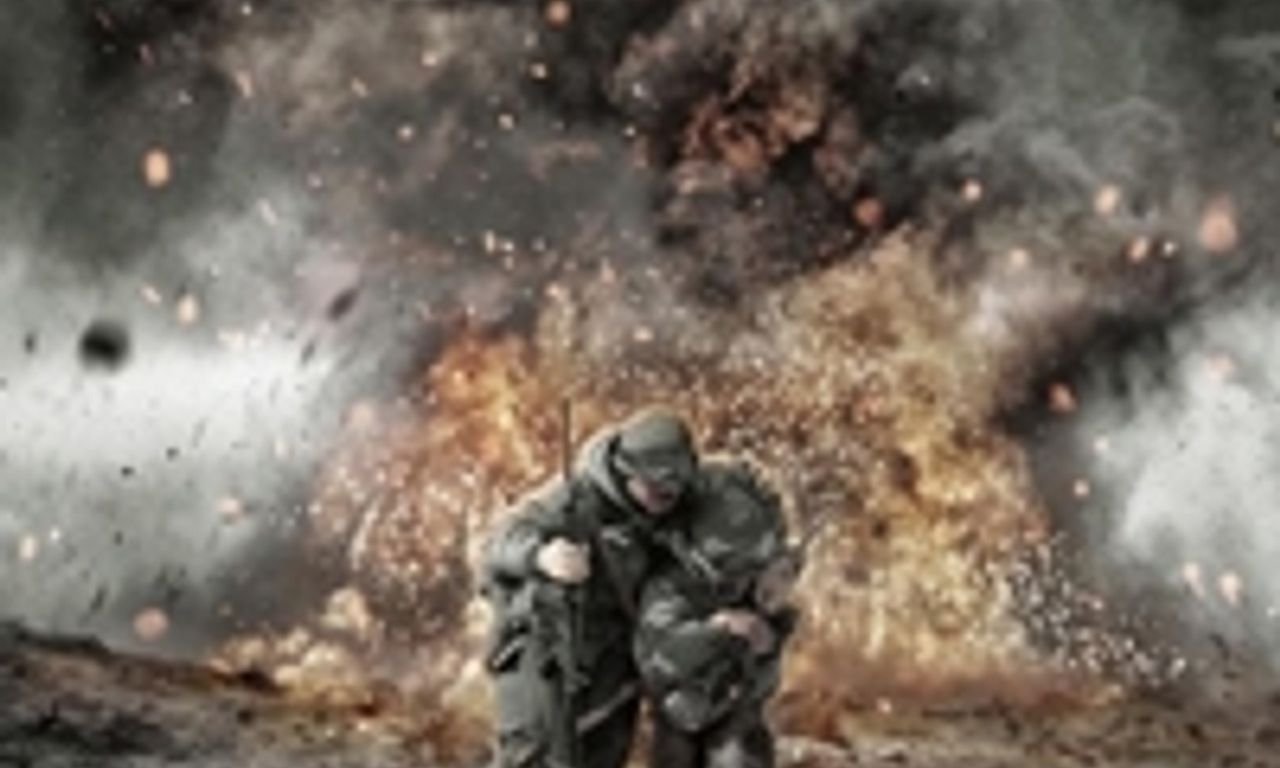 header image for Argentine Soldier Only Known by God