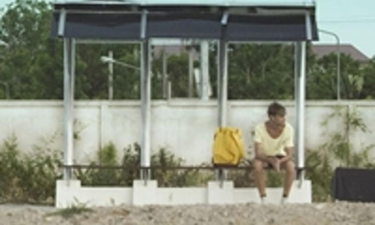 header image for Till We Meet Again