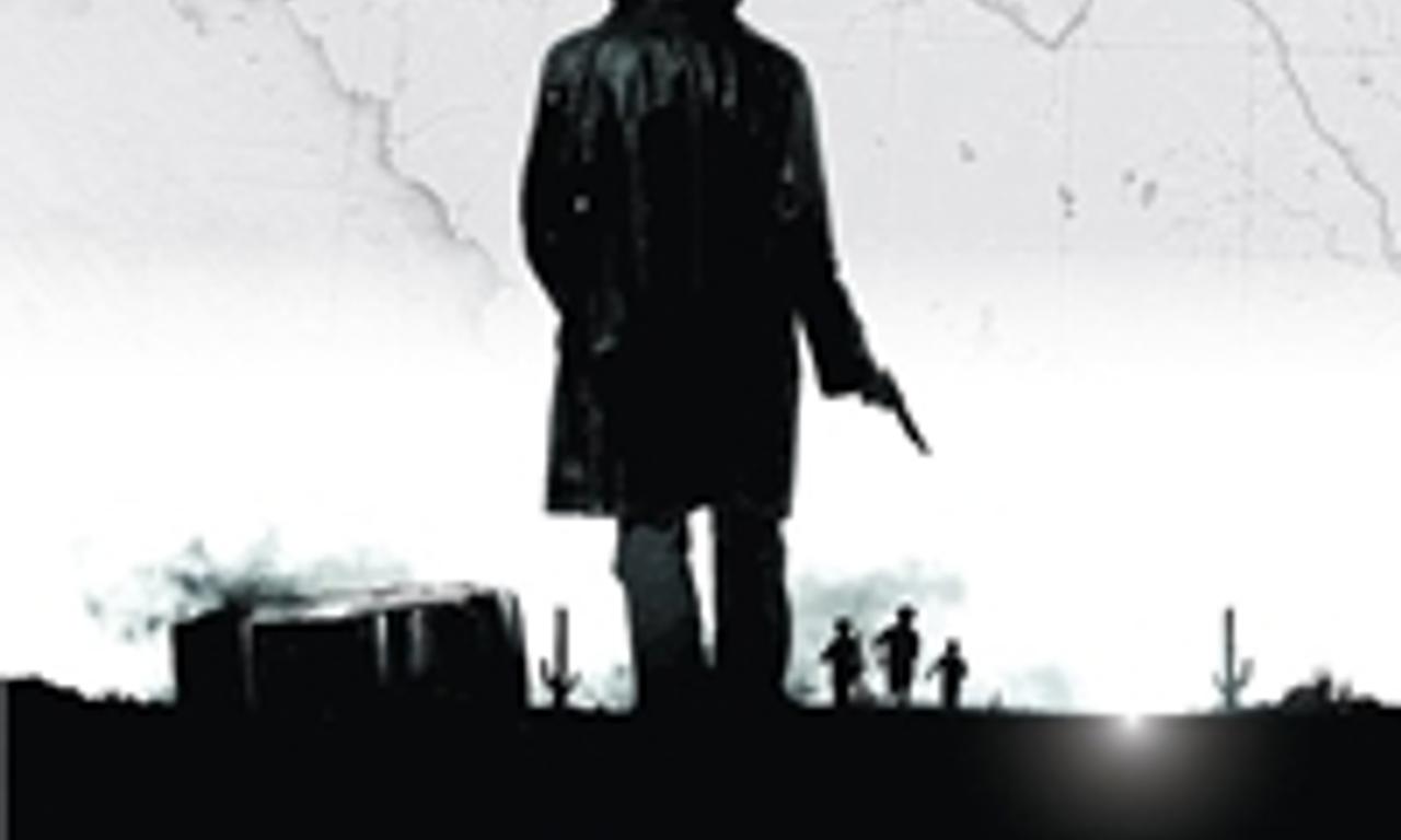 header image for The Boatman