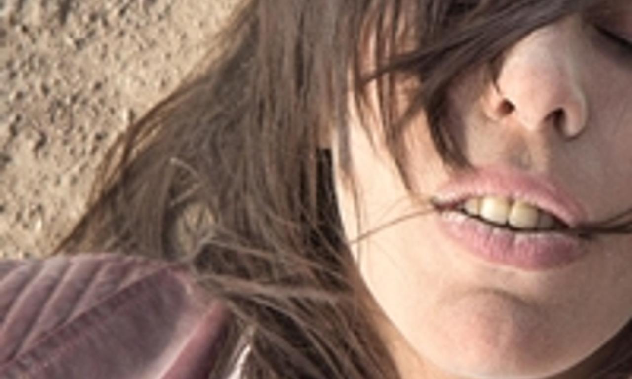 header image for To the Desert