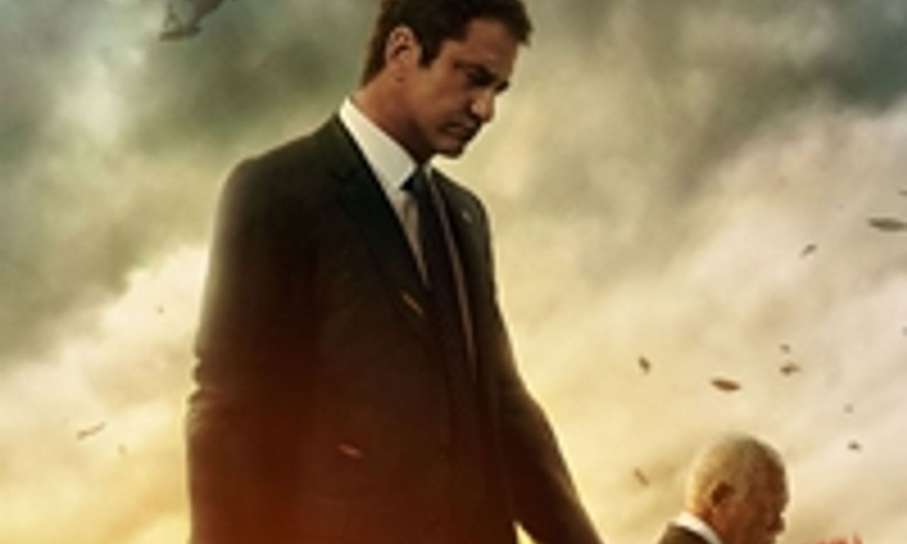 header image for Angel Has Fallen