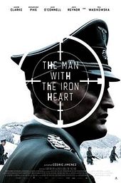 The Man with the Iron Heart