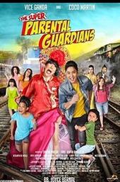 The Super Parental Guardians