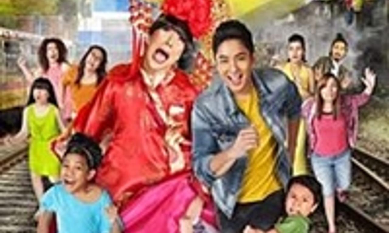 header image for The Super Parental Guardians