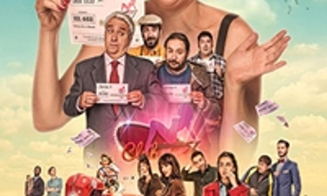 header image for A Stroke of Luck