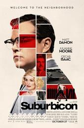 Suburbicon