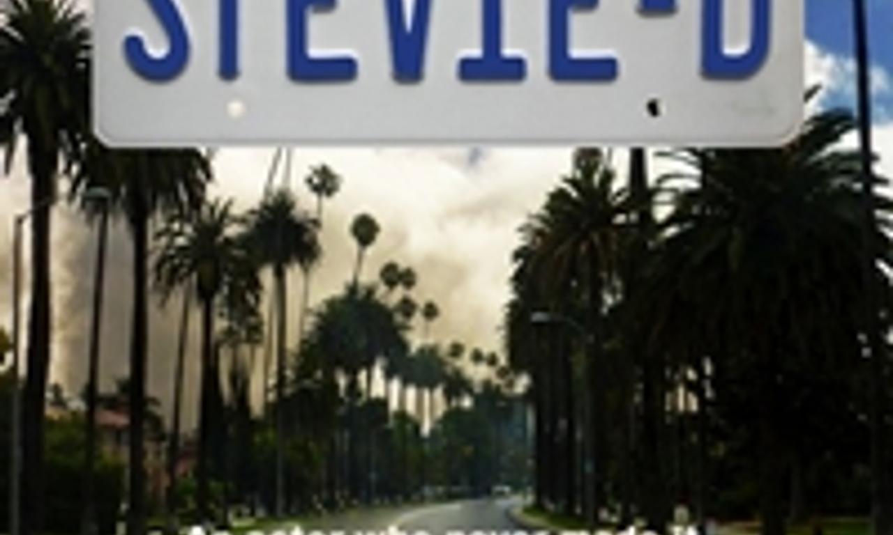 header image for Stevie D