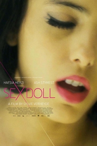 Sex Doll Where to Watch and Stream Online Entertainment.ie