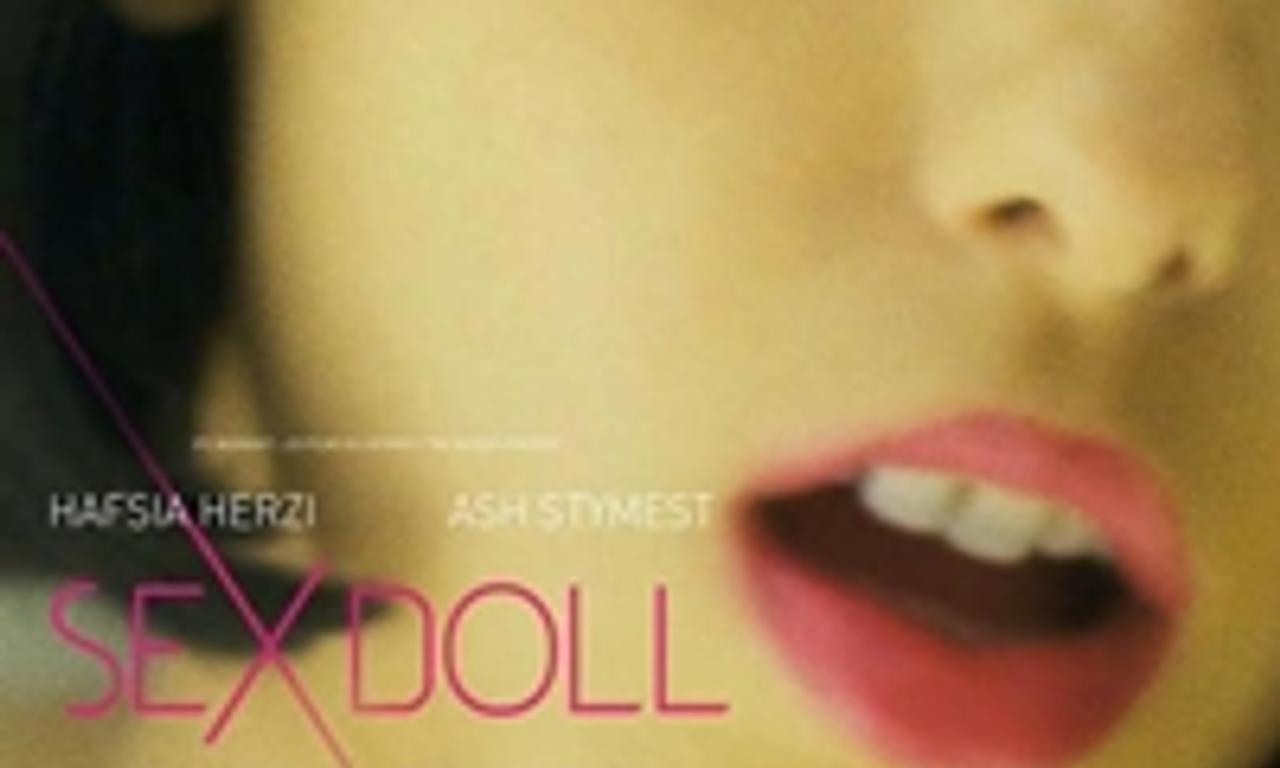 header image for Sex Doll