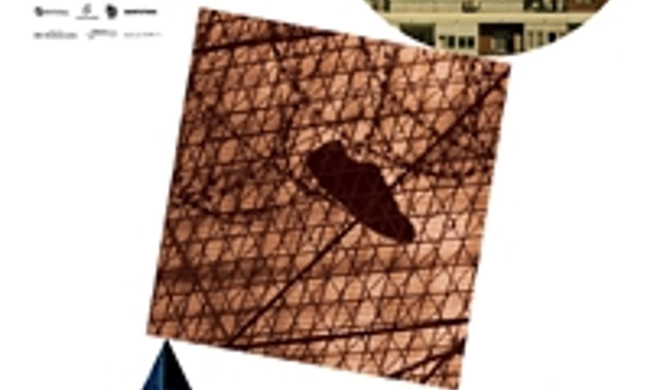 header image for Delicate Balance