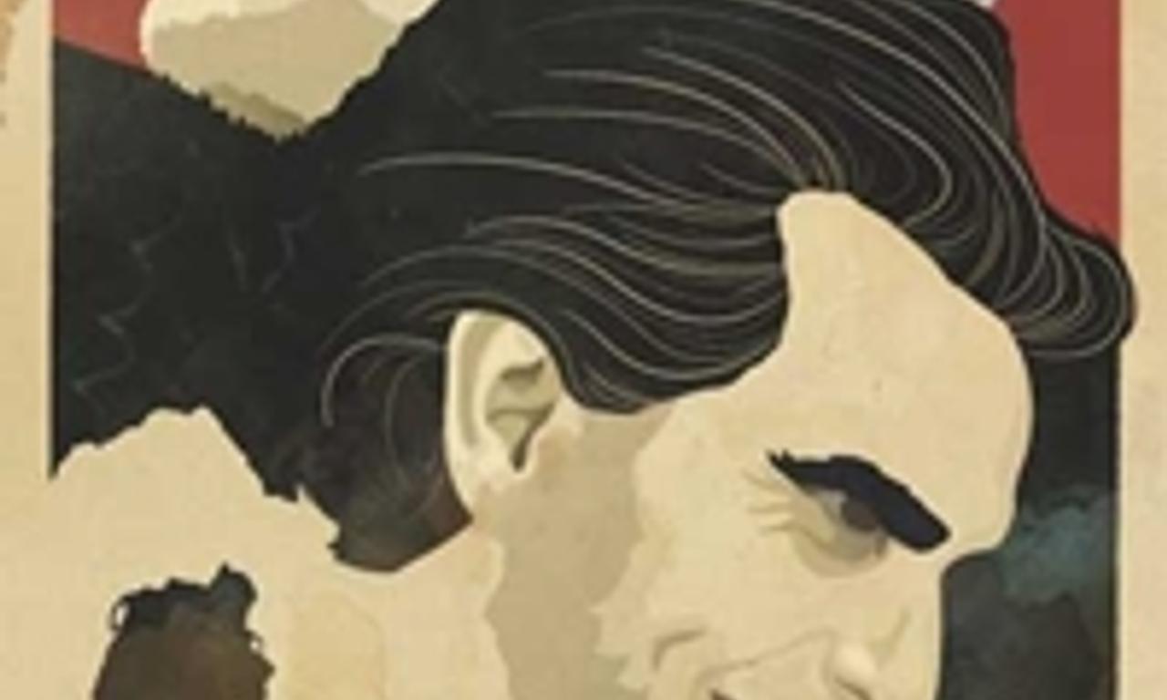 header image for Brave New Wild