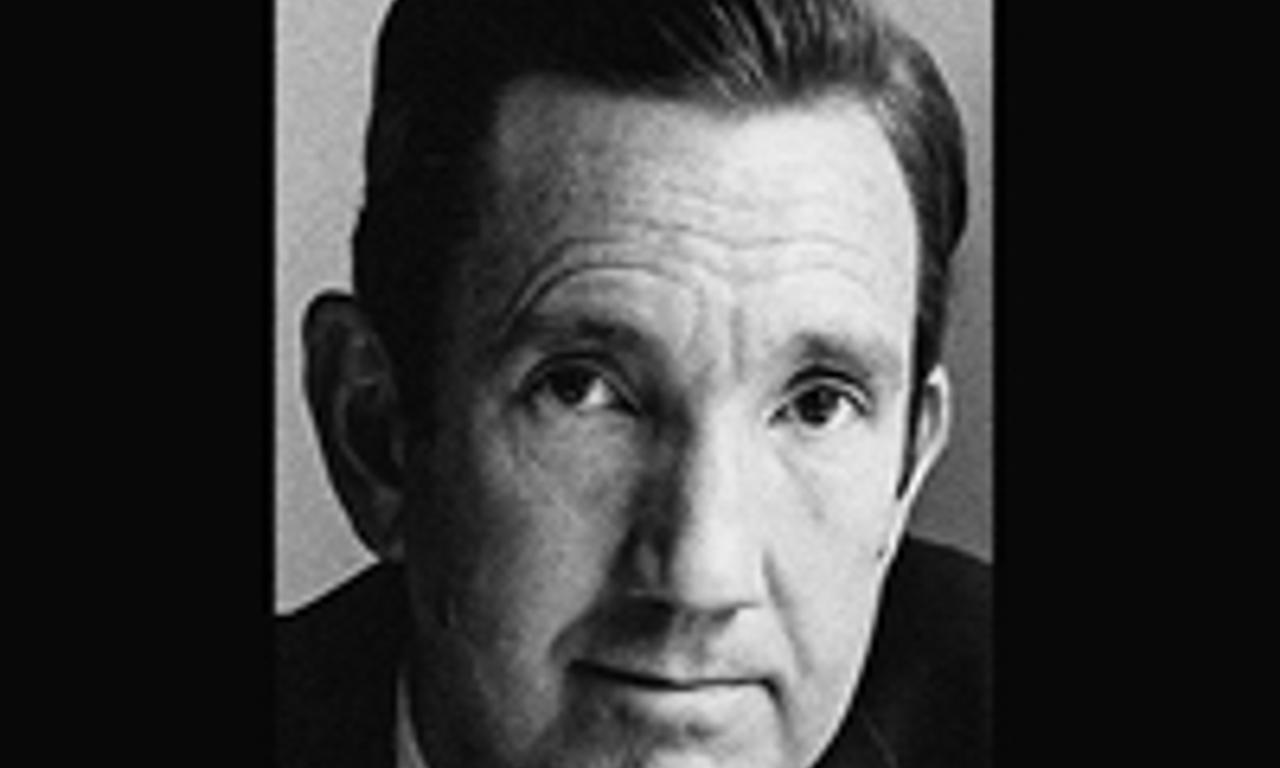 header image for Citizen Clark... A Life of Principle