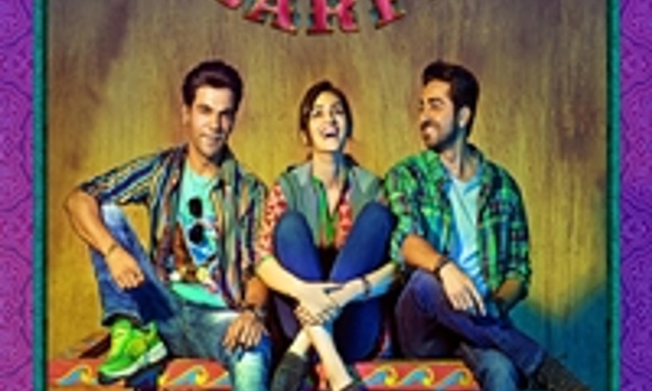 Bareilly Ki Barfi Full Movie Online Watch Free Bareilly Ki Barfi - Where to Watch and Stream Online – Entertainment.ie