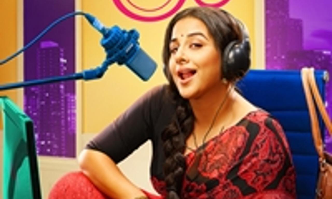 header image for Tumhari Sulu