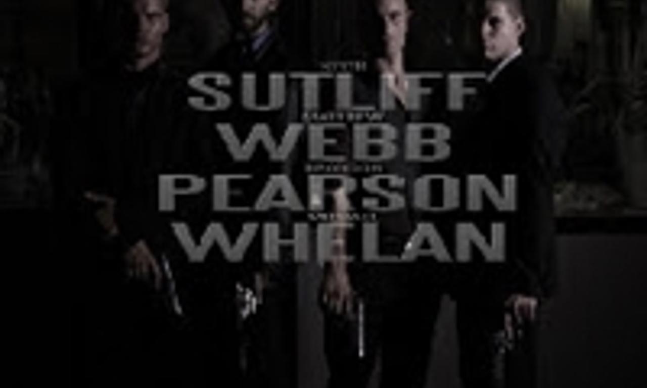 header image for The Mason Brothers