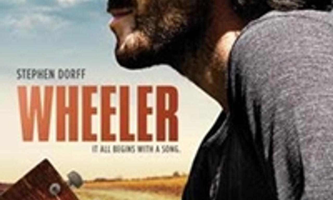 header image for Wheeler