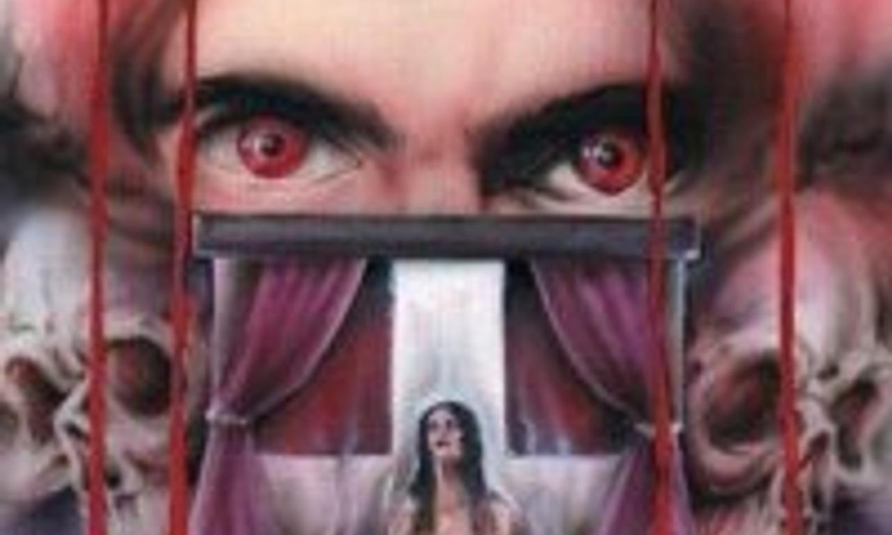 header image for Death Bed: The Bed That Eats