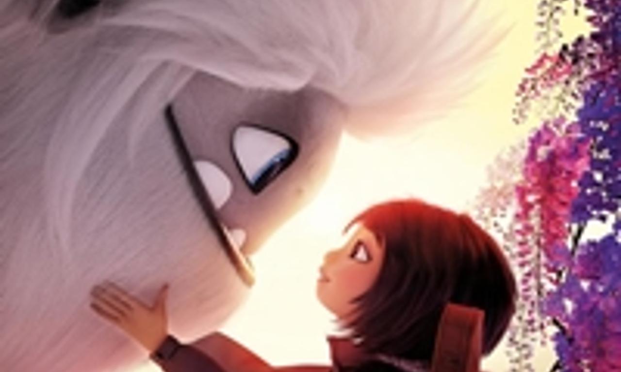 header image for Abominable