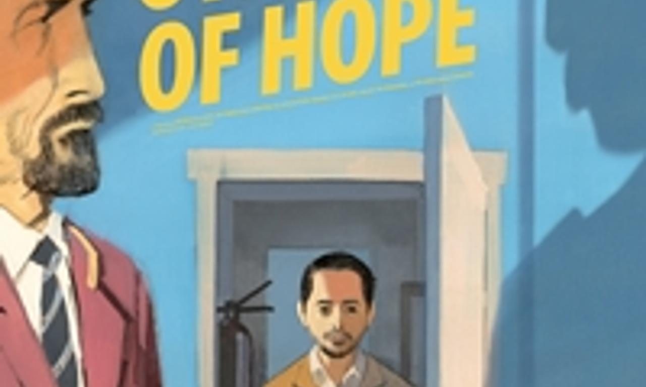 header image for The Other Side of Hope
