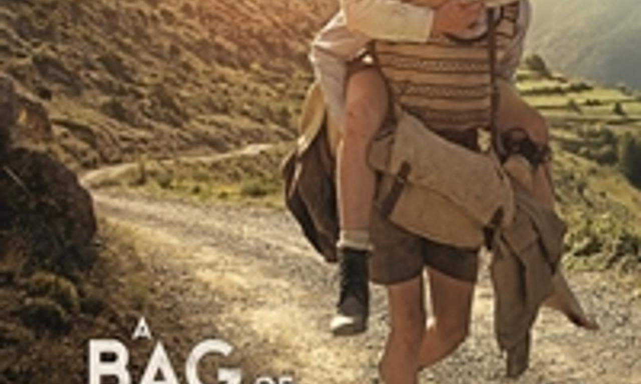 header image for A Bag of Marbles