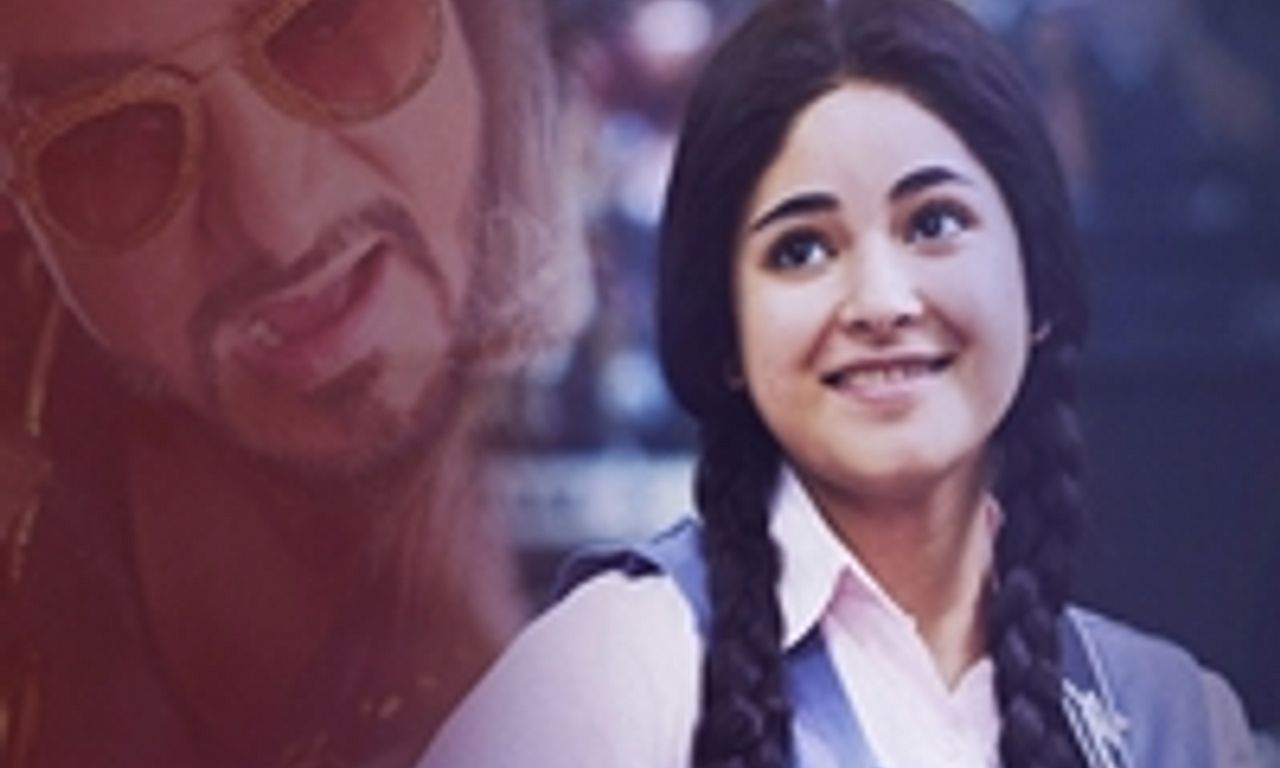 header image for Secret Superstar
