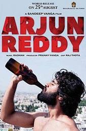 Arjun Reddy