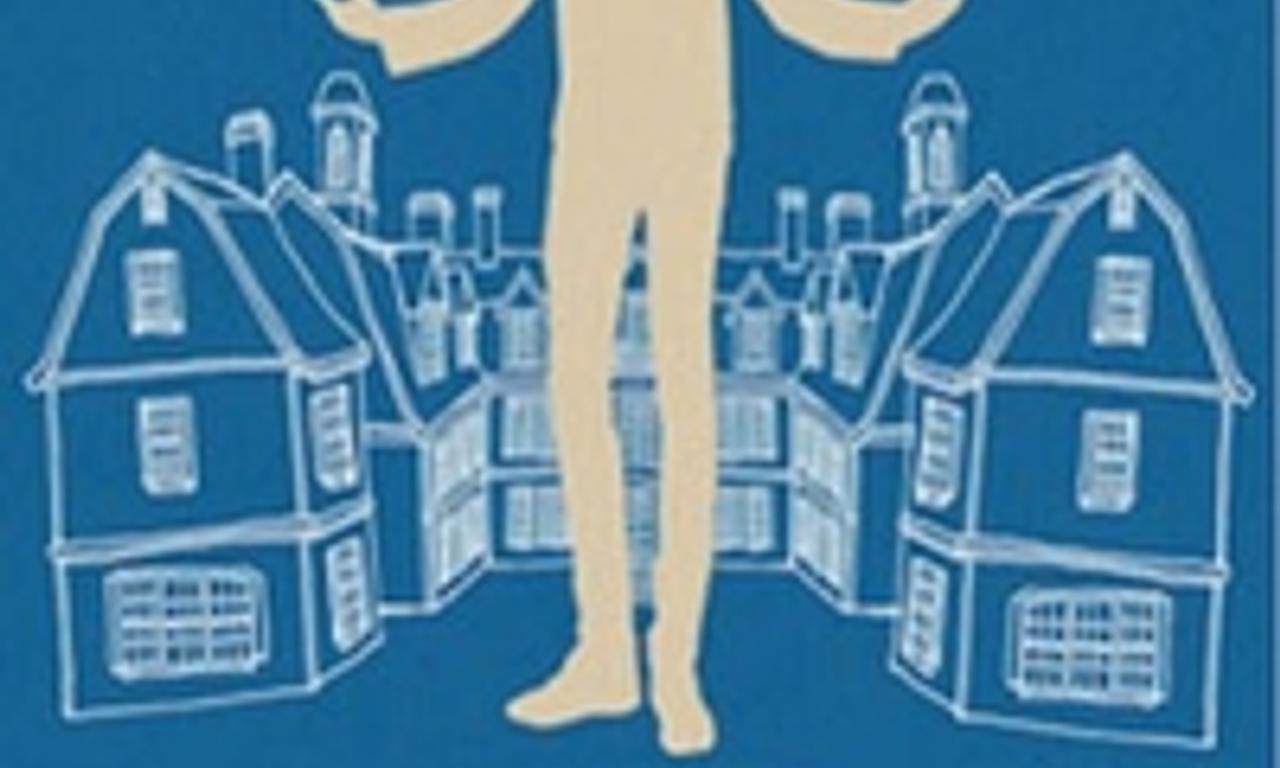 header image for One Big Home