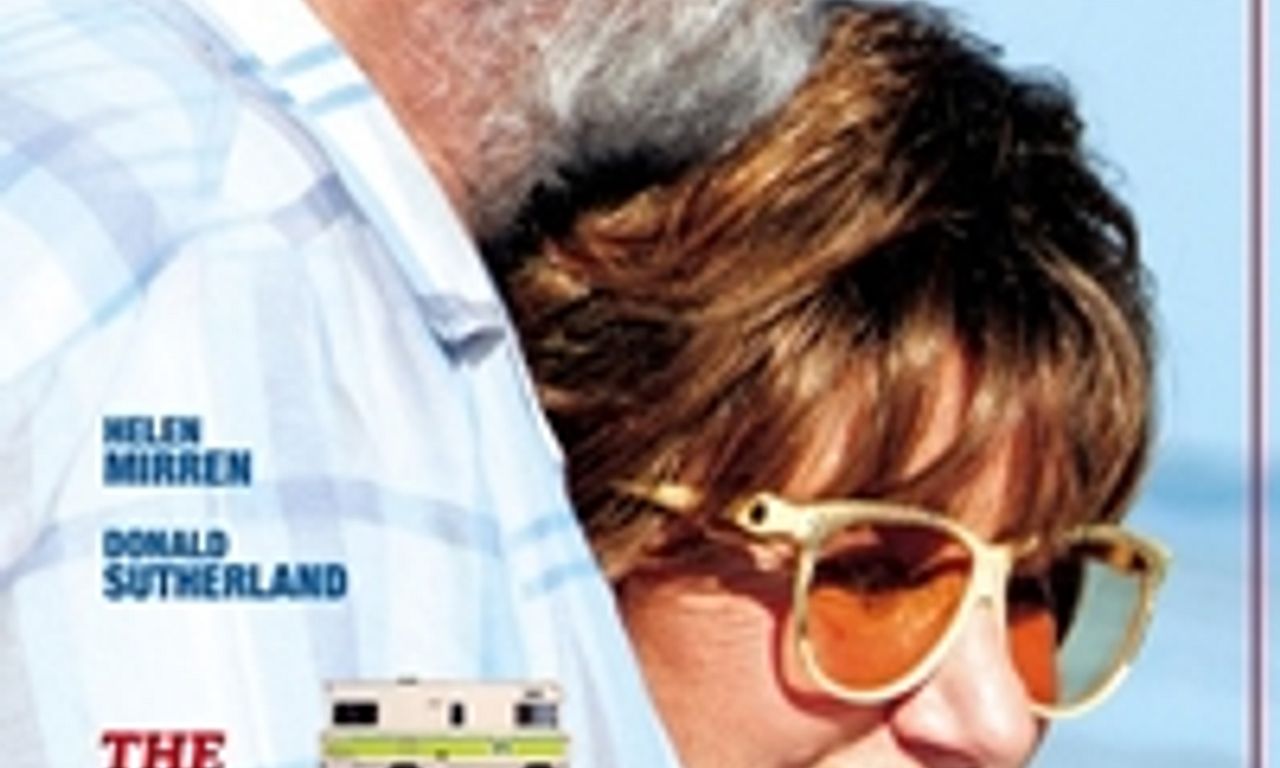 header image for The Leisure Seeker