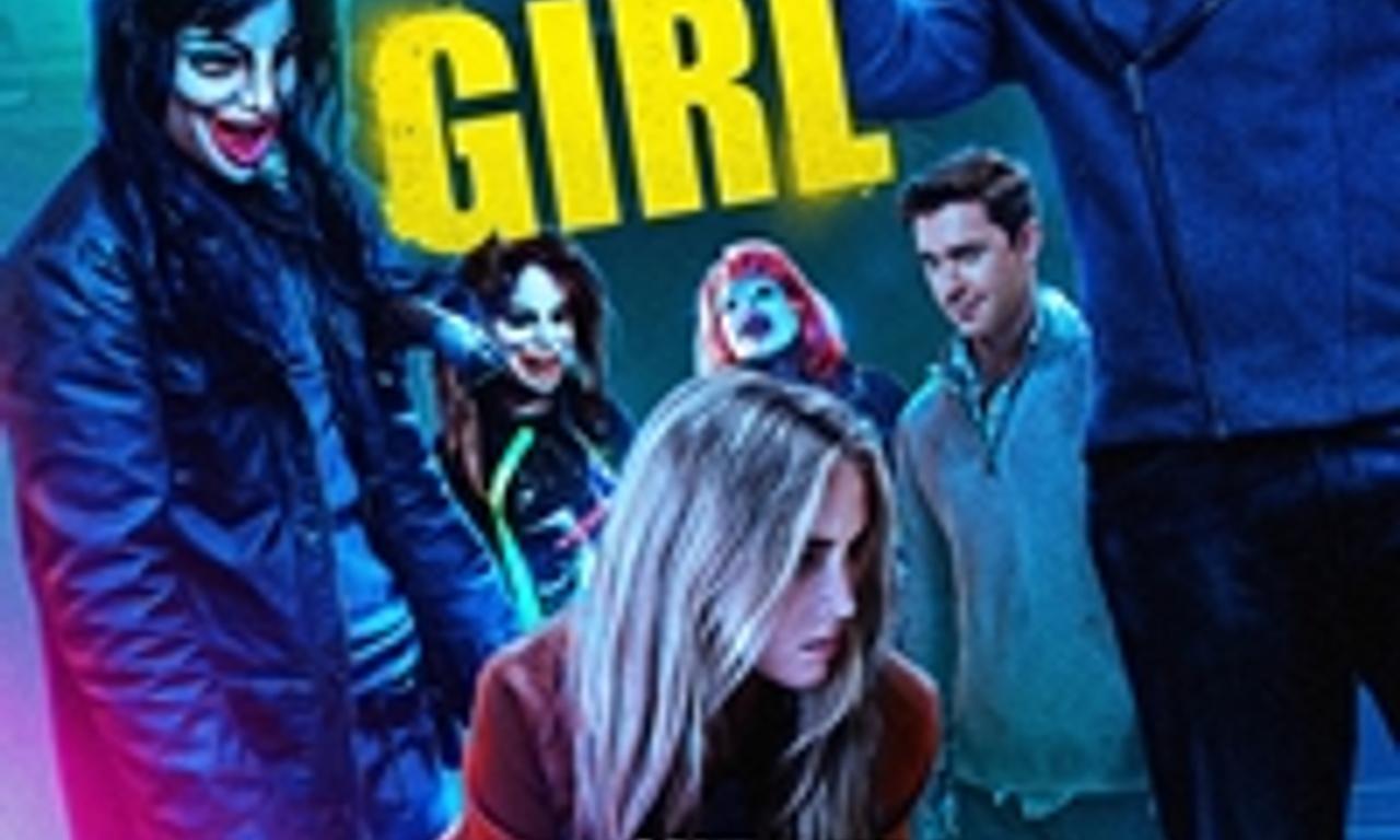 header image for Get the Girl