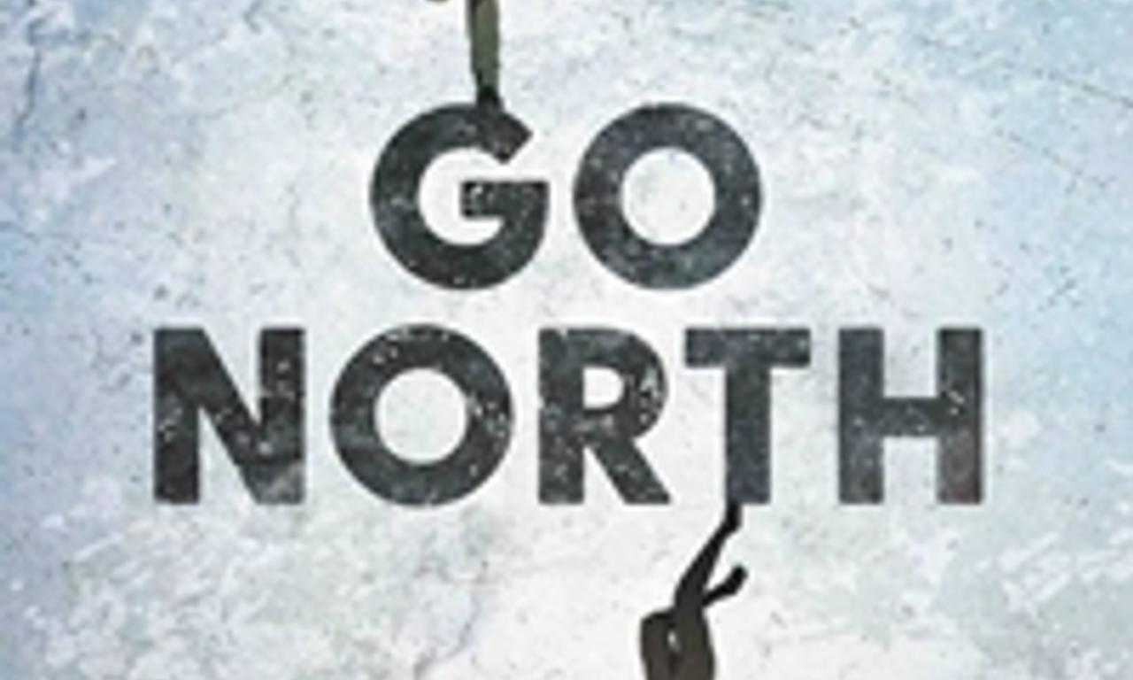header image for Go North