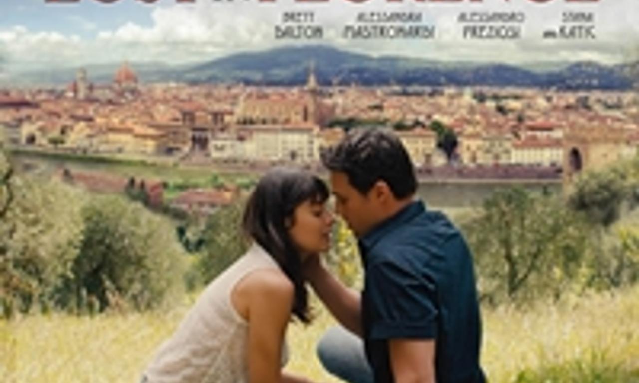 header image for Lost In Florence