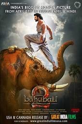 Bāhubali 2: The Conclusion