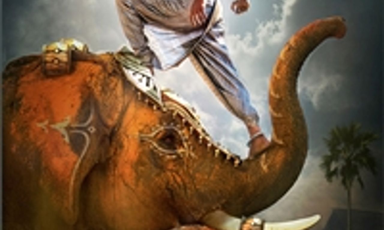 header image for Bāhubali 2: The Conclusion