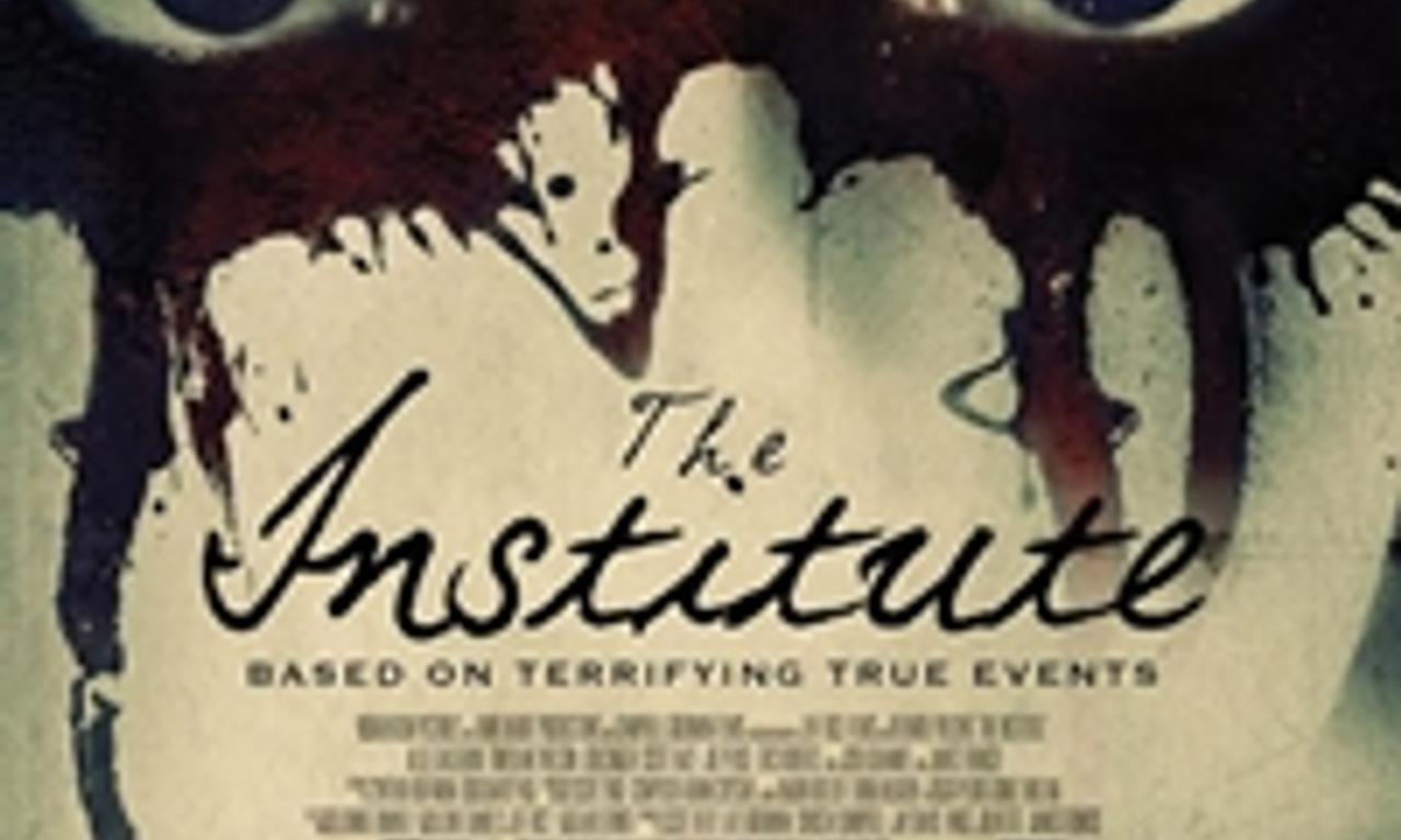 header image for The Institute