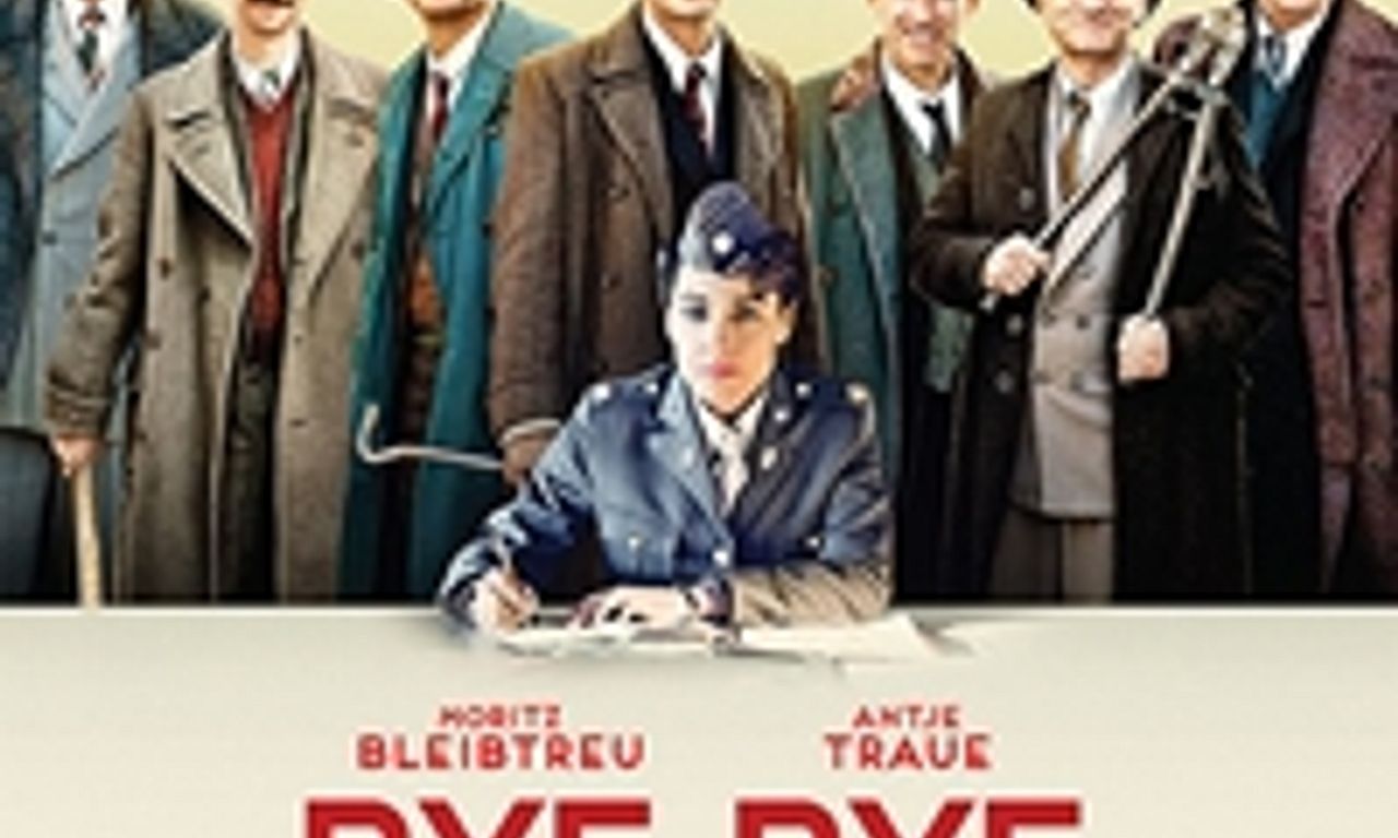 header image for Bye Bye Germany