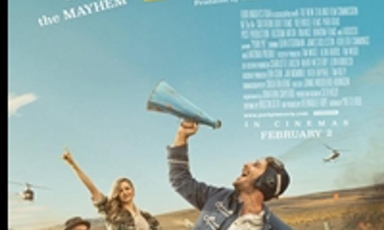 header image for Joyride