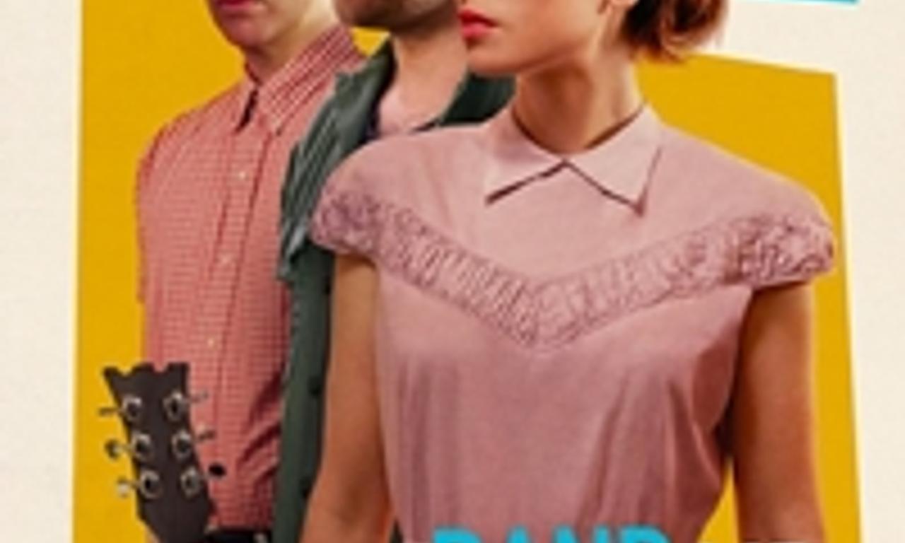 Band Aid - Where to Watch and Stream Online – Entertainment.ie