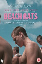 Beach Rats