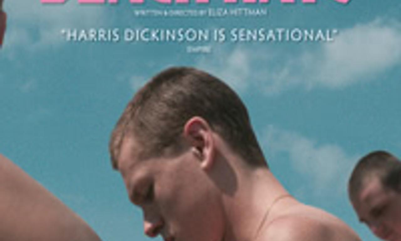header image for Beach Rats