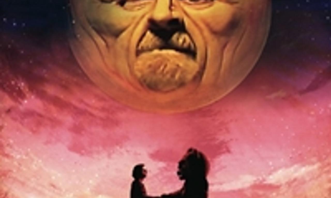 header image for Brigsby Bear