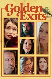 Golden Exits