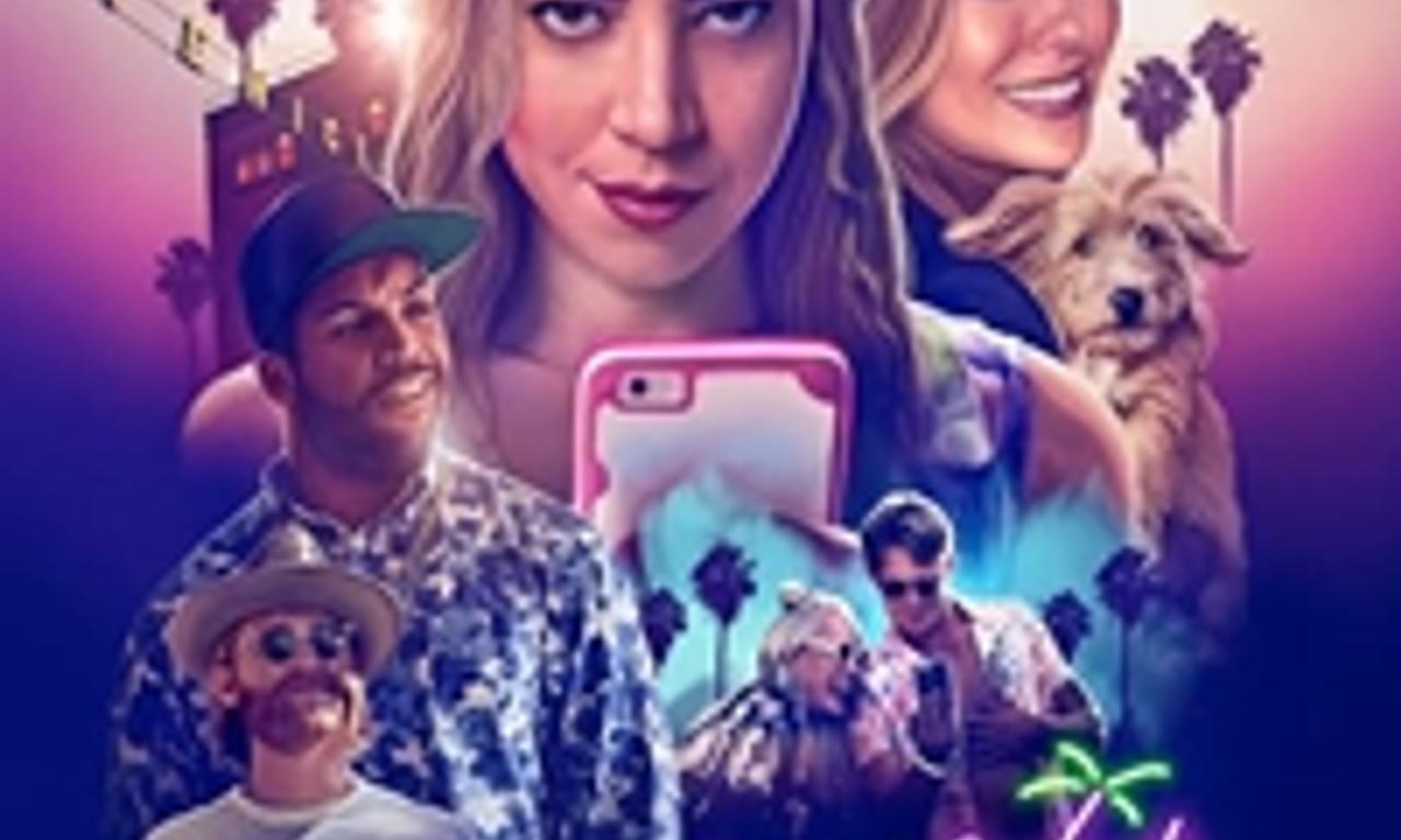 header image for Ingrid Goes West