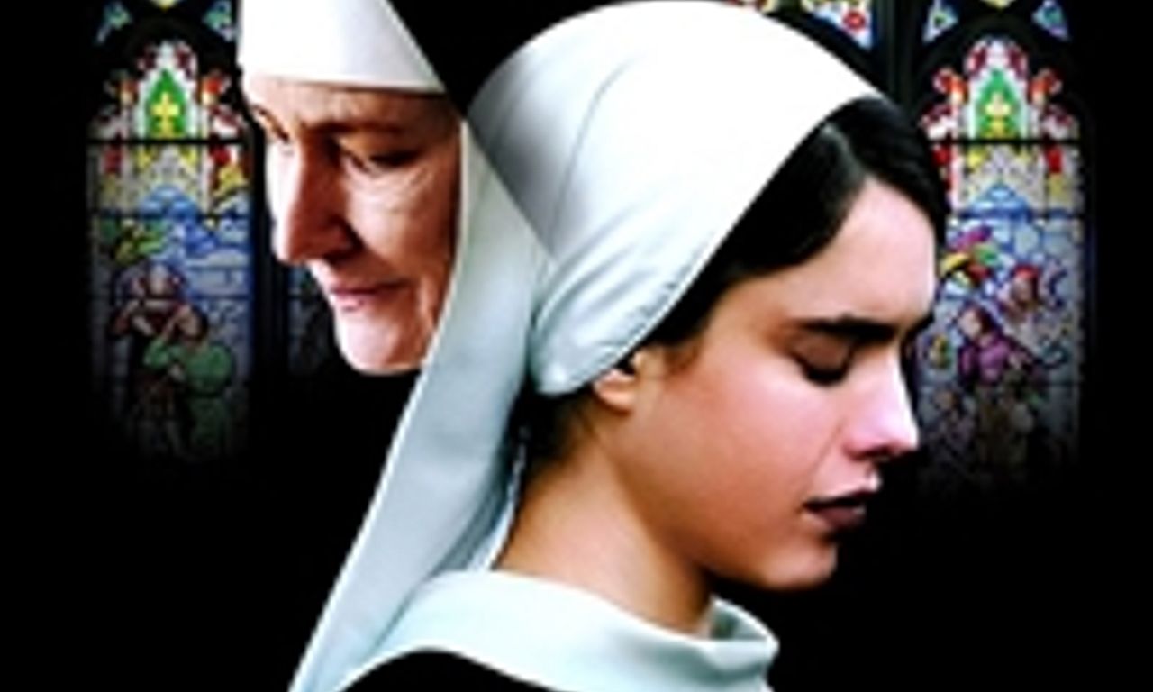 header image for Novitiate