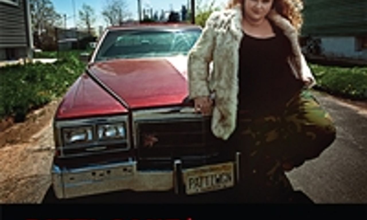 header image for Patti Cake$