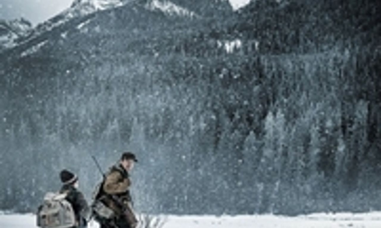 header image for Walking Out