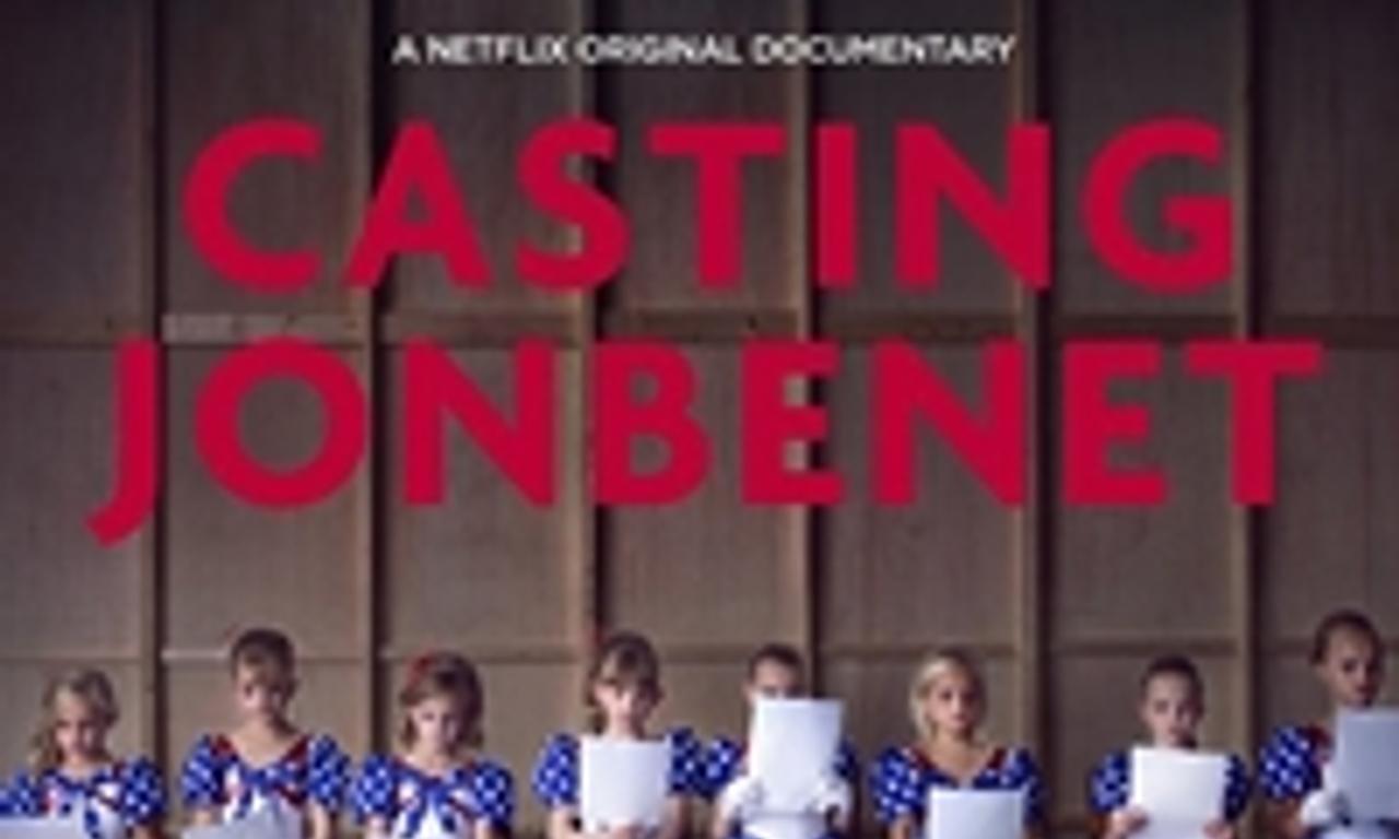 header image for Casting JonBenet