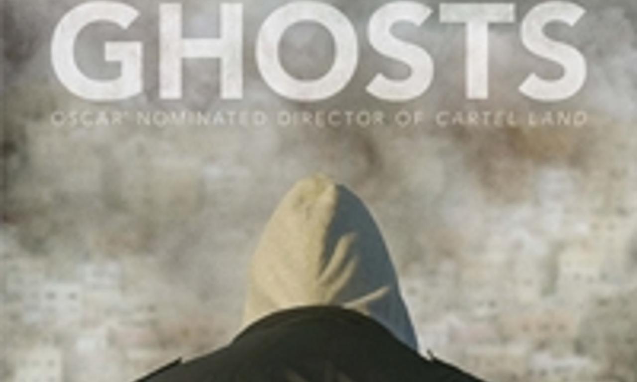 City of Ghosts - Where to Watch and Stream Online – Entertainment.ie